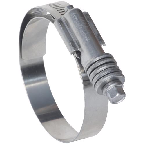 Constant Torque Worm Gear Clamp